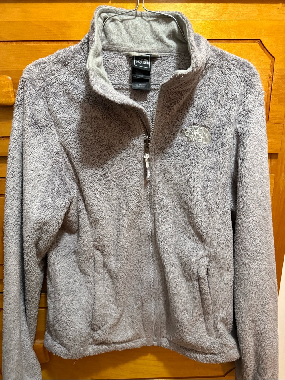 The North Face Women's Osito Jacket